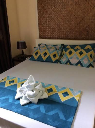 คัวกิน เบดแอนด์เบรคฟาสต์ Bed & Breakfast เอลนิโด ห้อง รูปภาพ