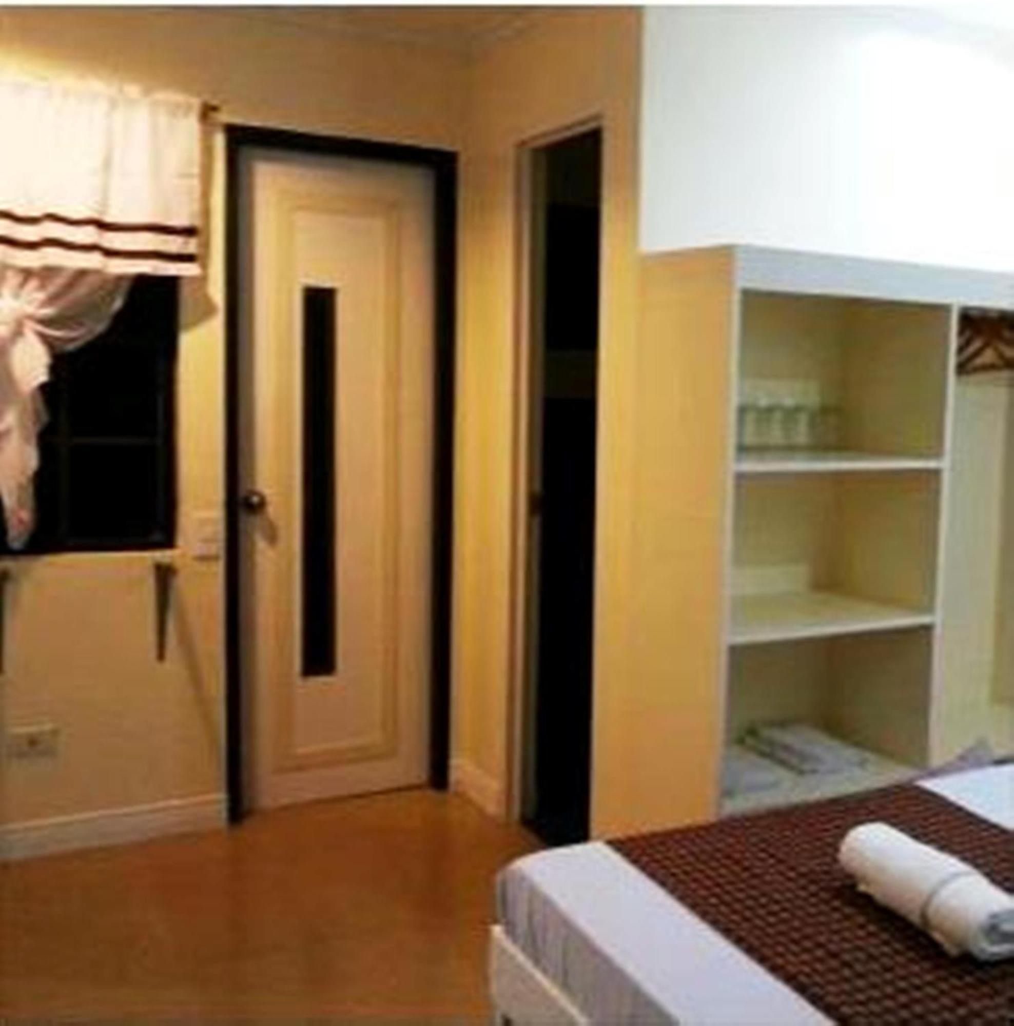 คัวกิน เบดแอนด์เบรคฟาสต์ Bed & Breakfast เอลนิโด ห้อง รูปภาพ