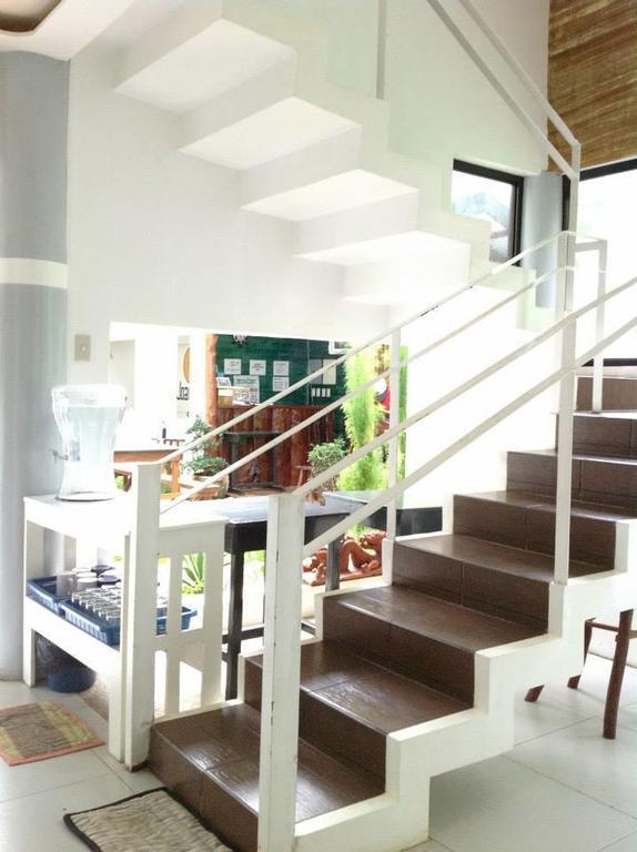 คัวกิน เบดแอนด์เบรคฟาสต์ Bed & Breakfast เอลนิโด ภายนอก รูปภาพ