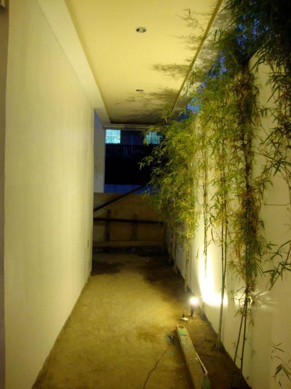คัวกิน เบดแอนด์เบรคฟาสต์ Bed & Breakfast เอลนิโด ภายนอก รูปภาพ