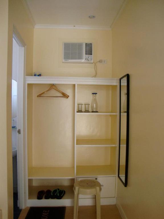 คัวกิน เบดแอนด์เบรคฟาสต์ Bed & Breakfast เอลนิโด ภายนอก รูปภาพ